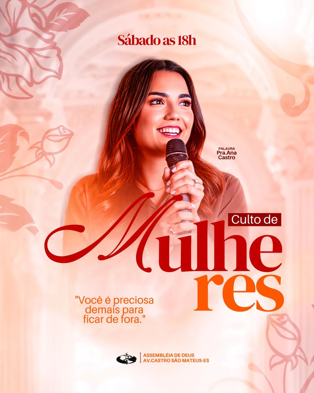Prévia 1 da categoria Dia das Mulheres