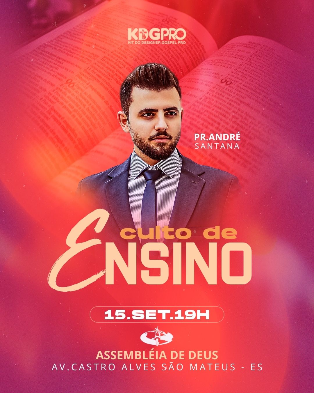 Prévia 2 da categoria Ensino Bíblico