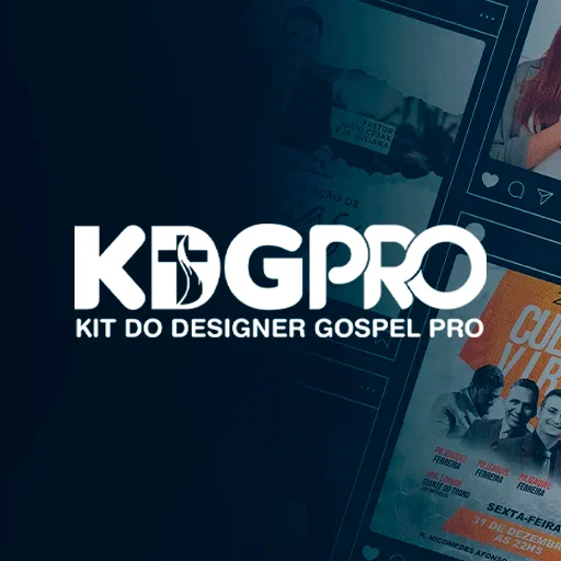 Seja Bem vindo (a) a Comunidade KDGPRO