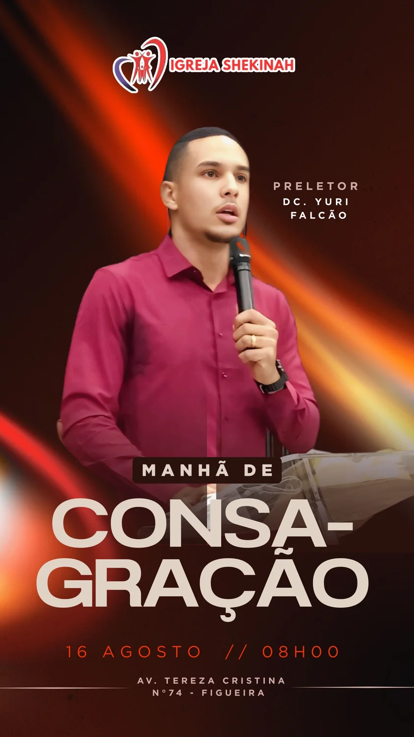 Consagração