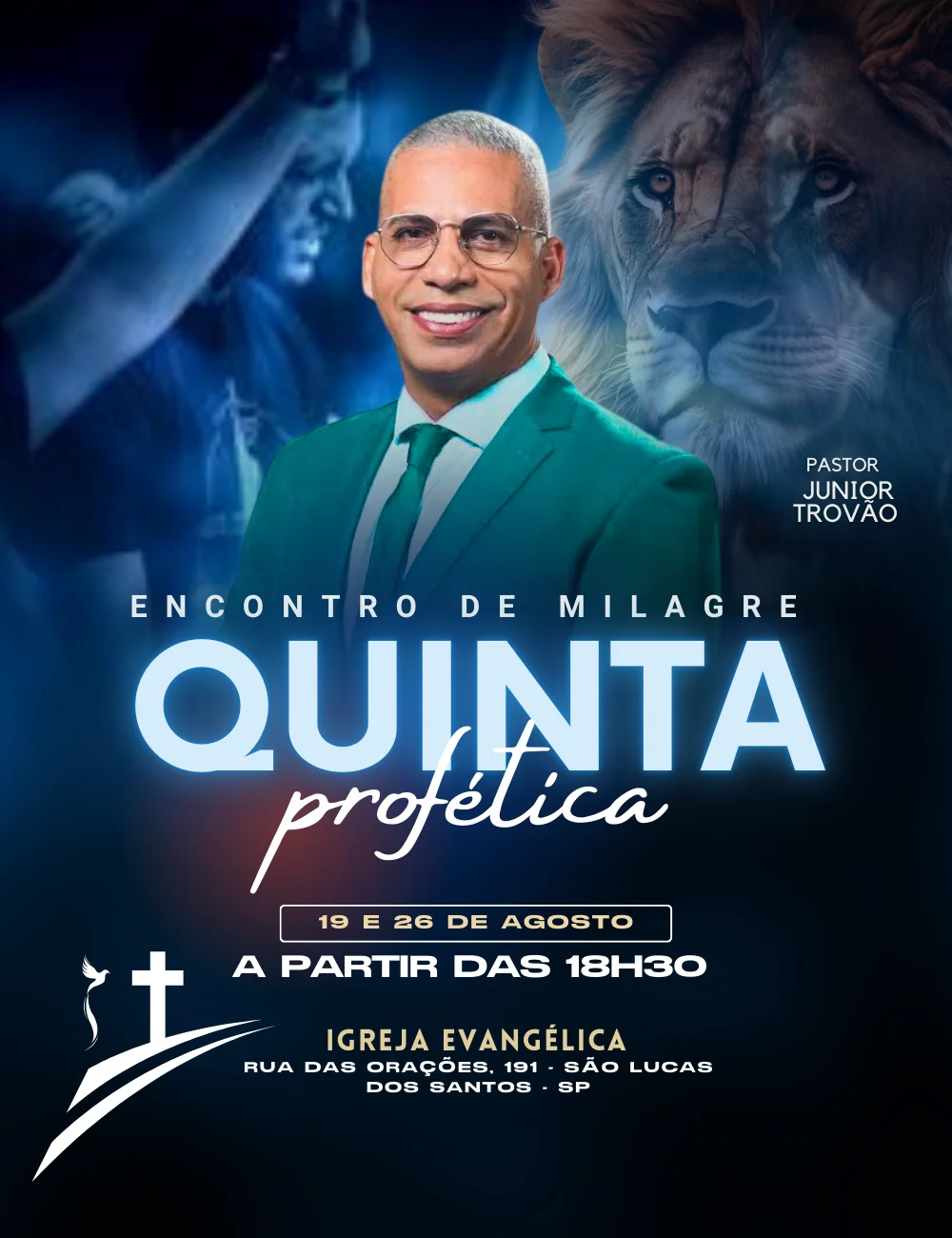 Culto da vitoria