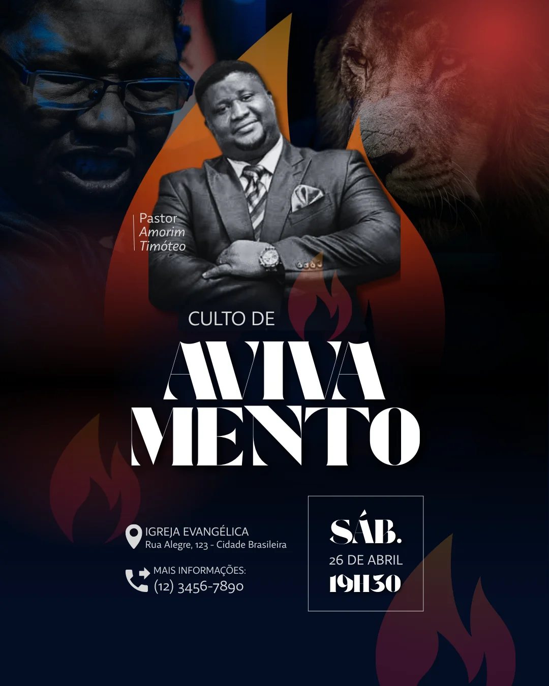 Eventos