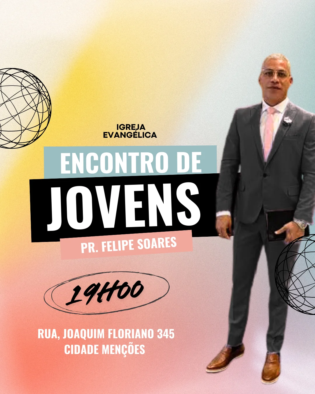 Culto de jovens