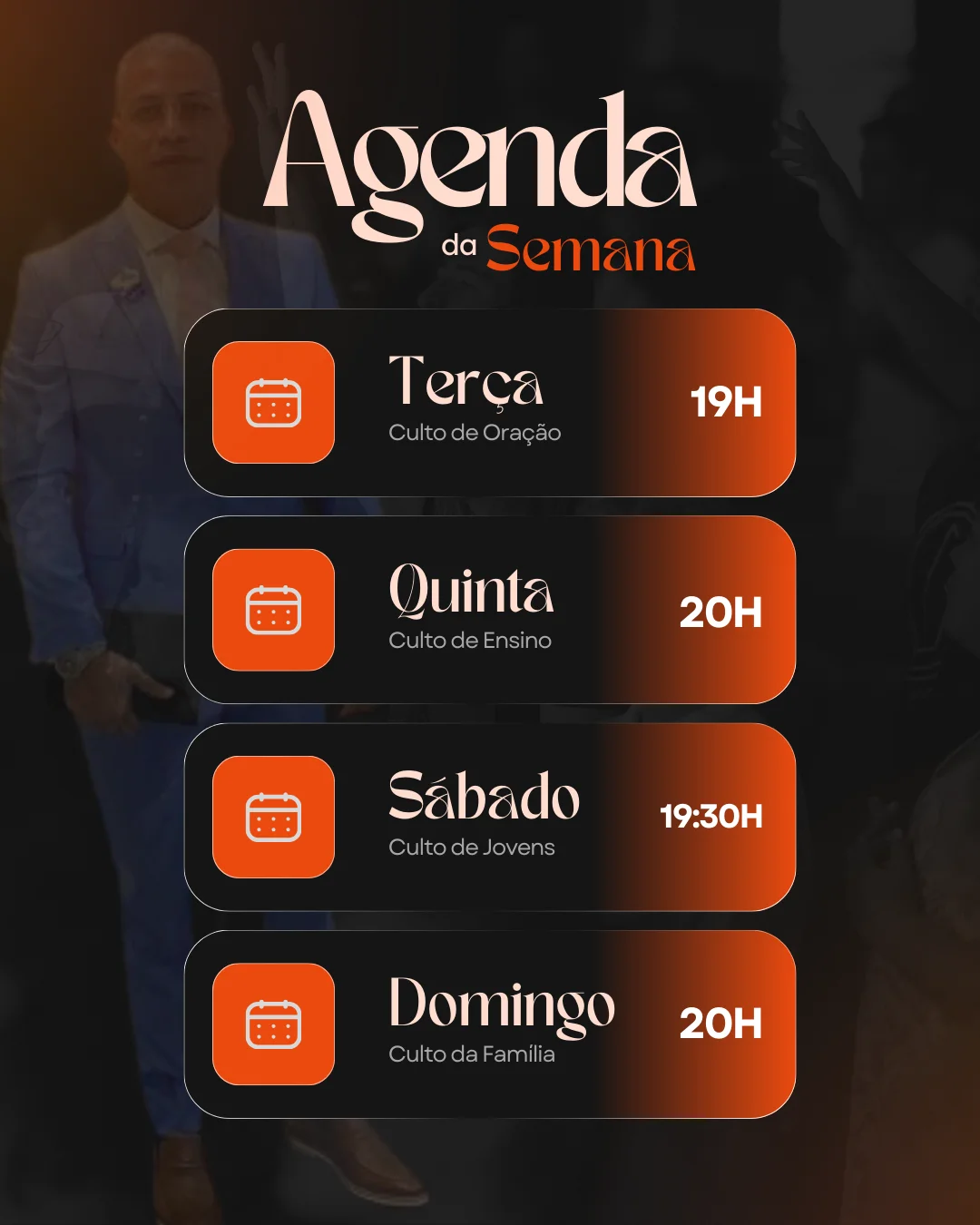 Agenda