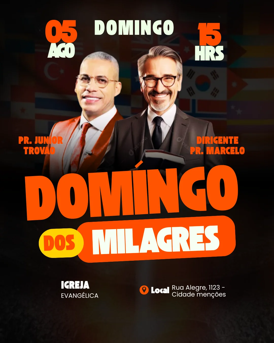 Culto dos milagres