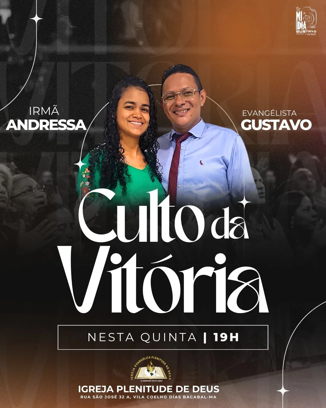 Culto da Vitória