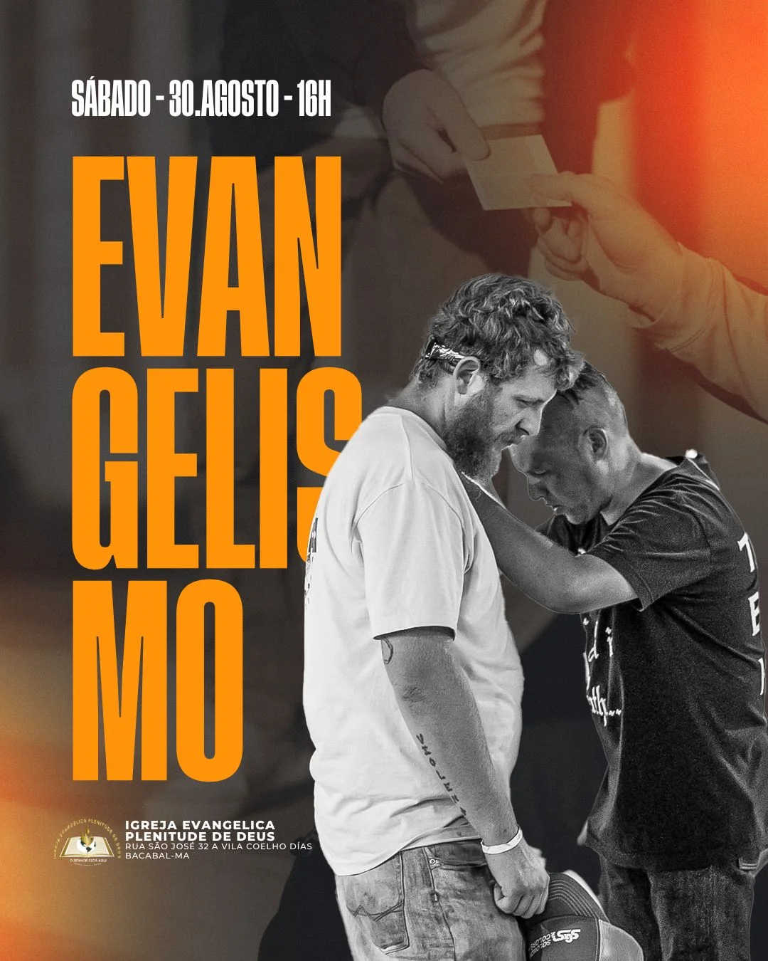 EVANGELISMO