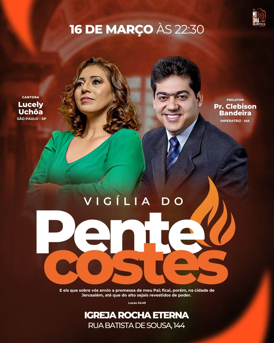 Vigília