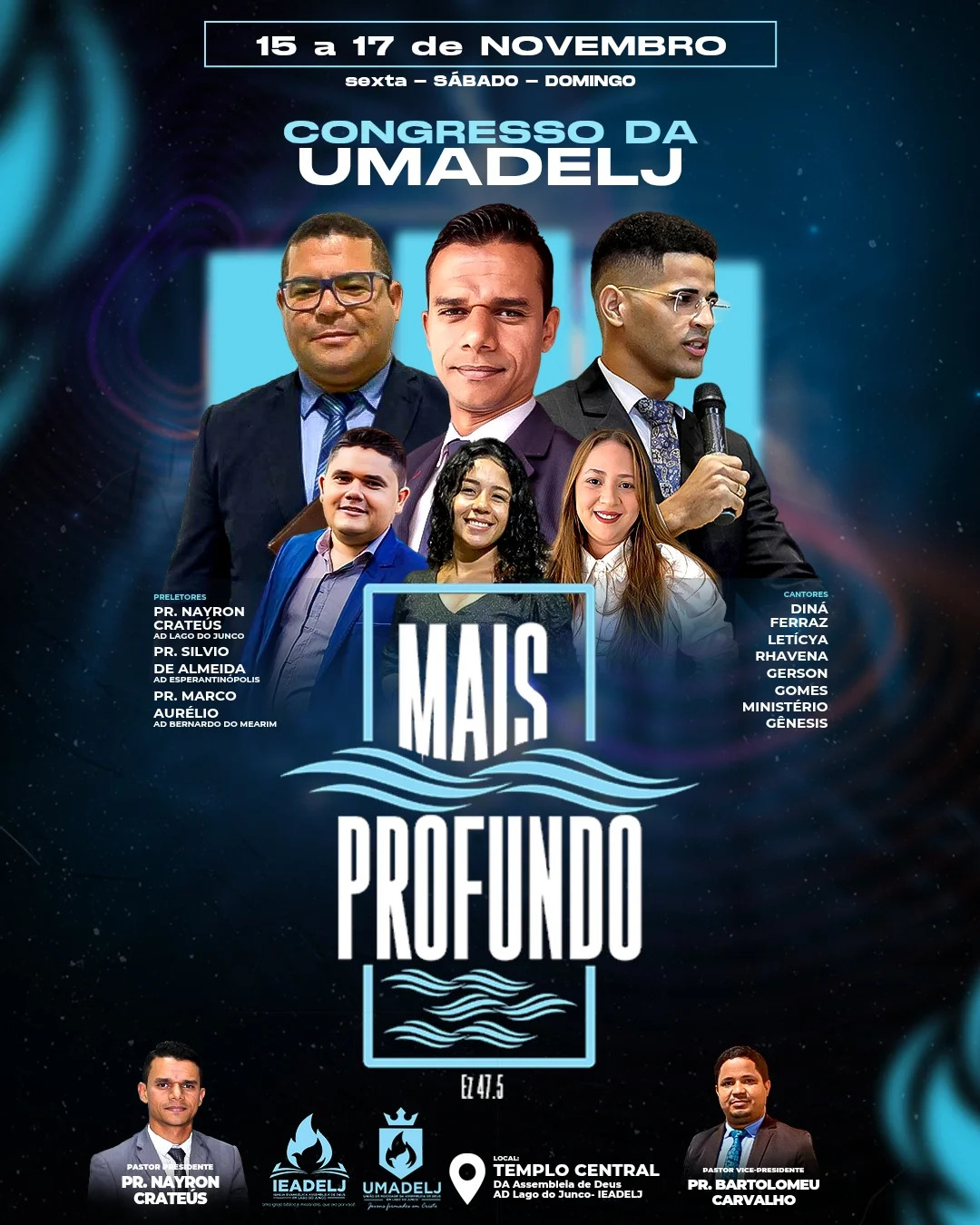 CONGRESSO