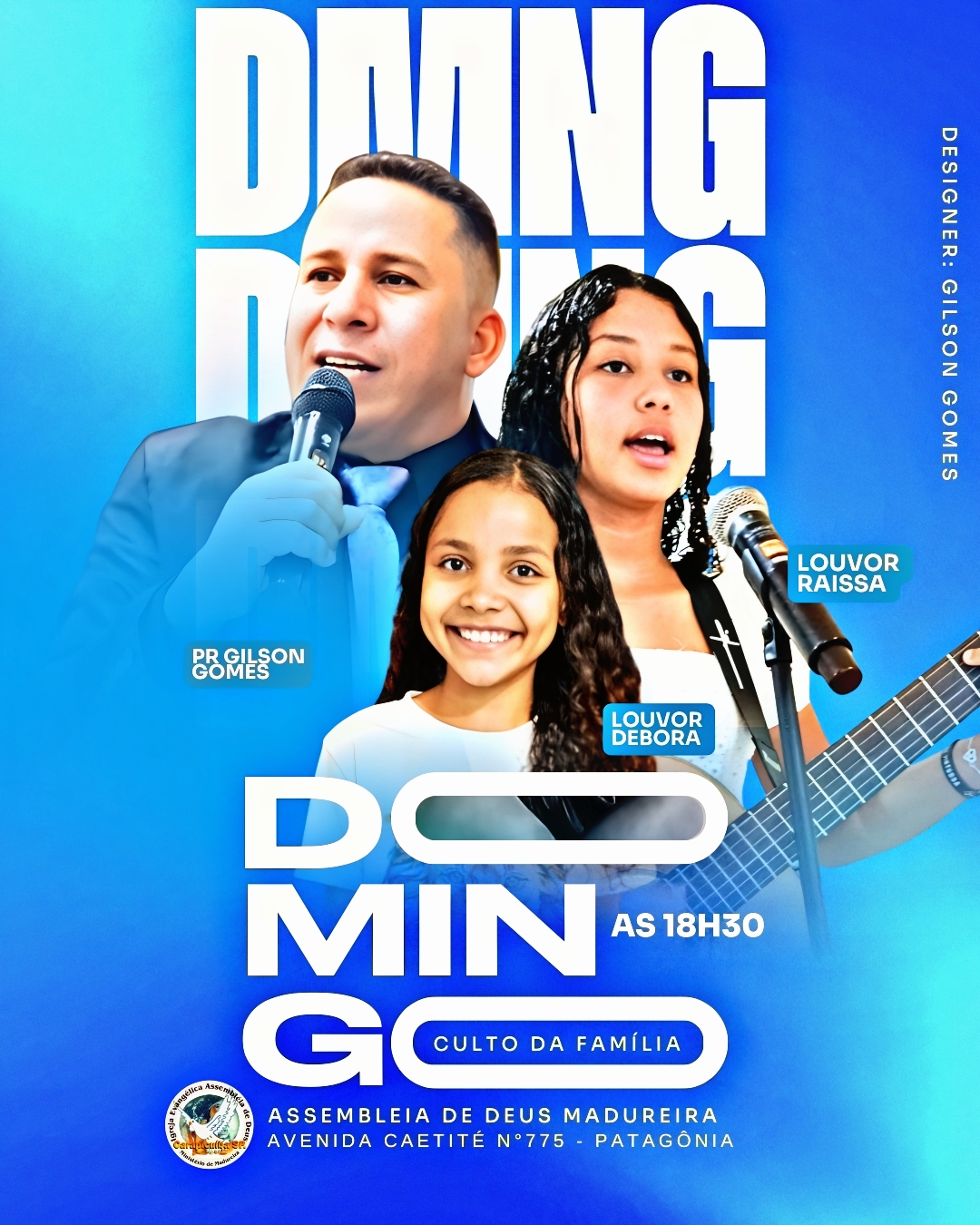 Culto da família