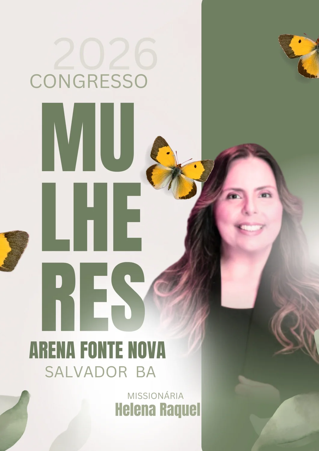 Congresso de mulheres