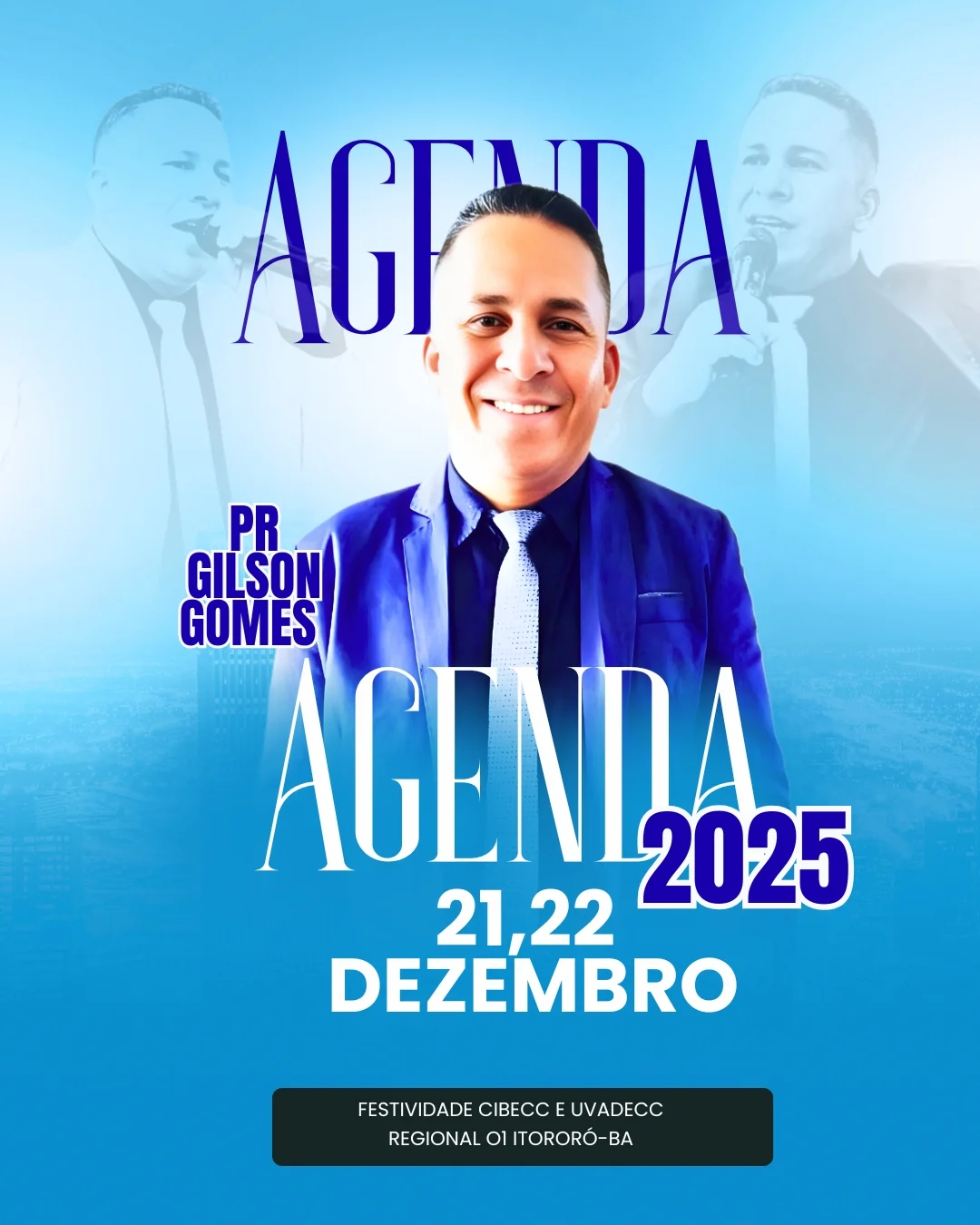 Agenda