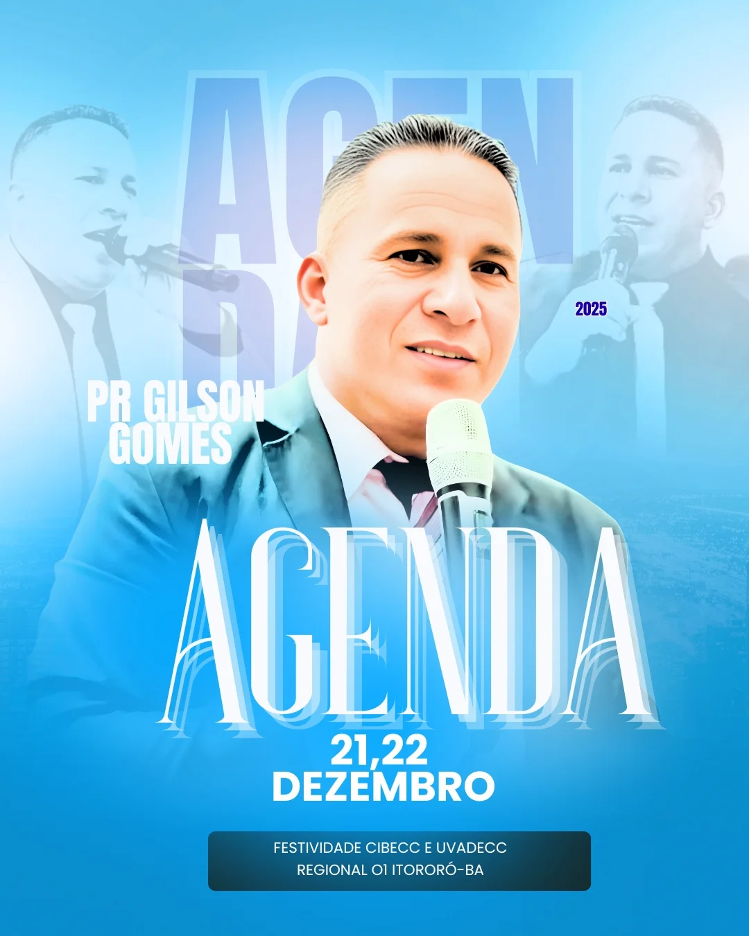 Agenda