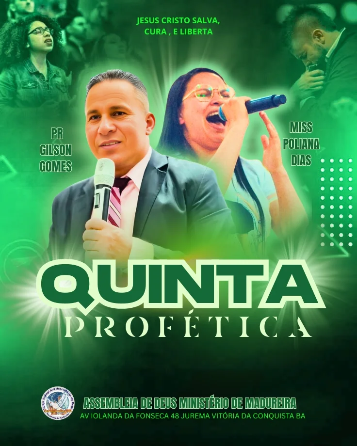 Quinta Profética
