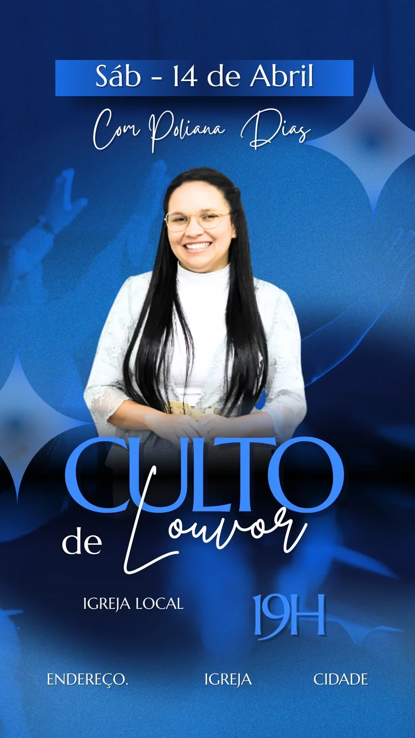 Culto de Louvor