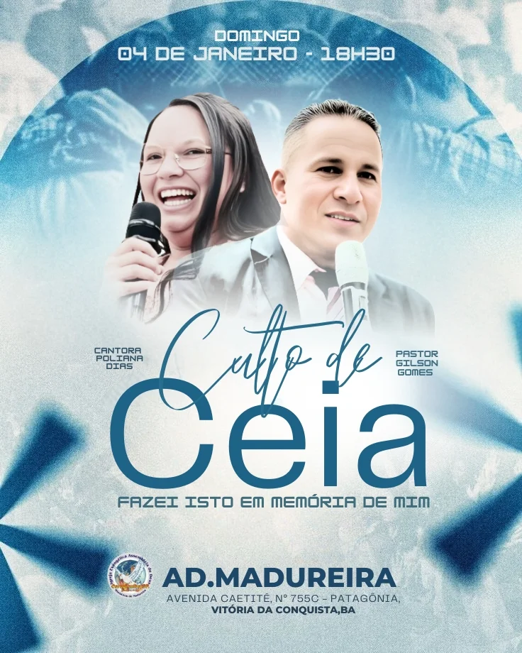 Santa ceia