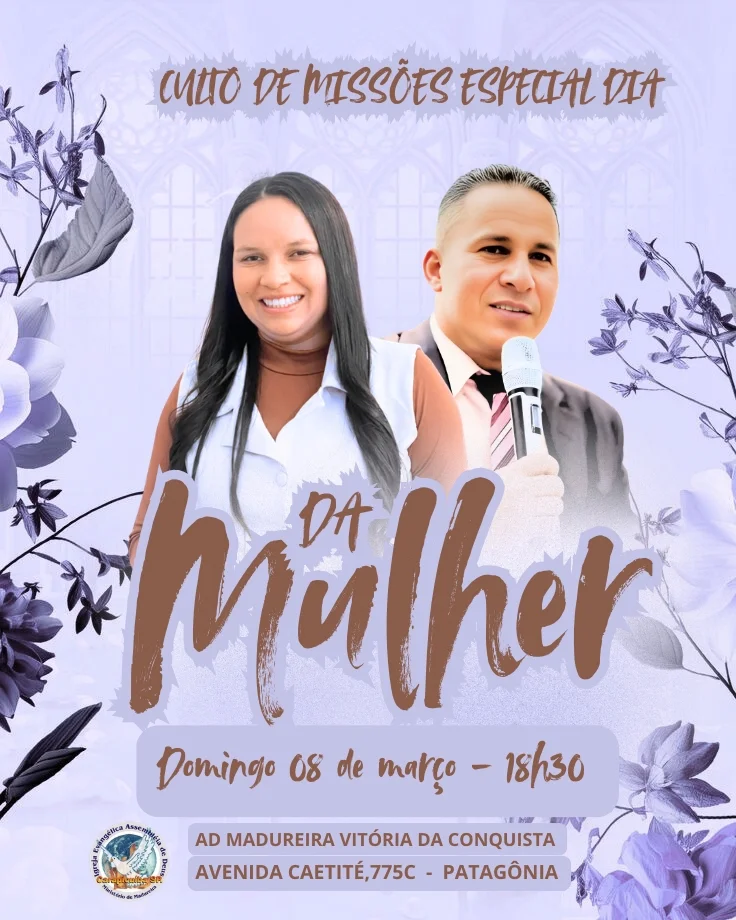 Culto de mulheres