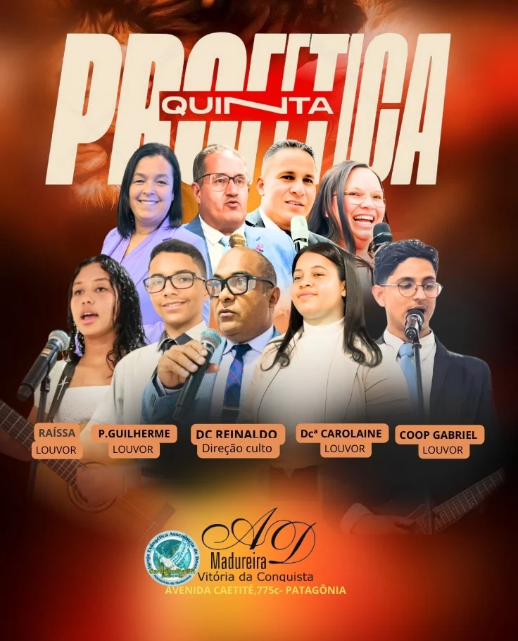 Quinta Profética