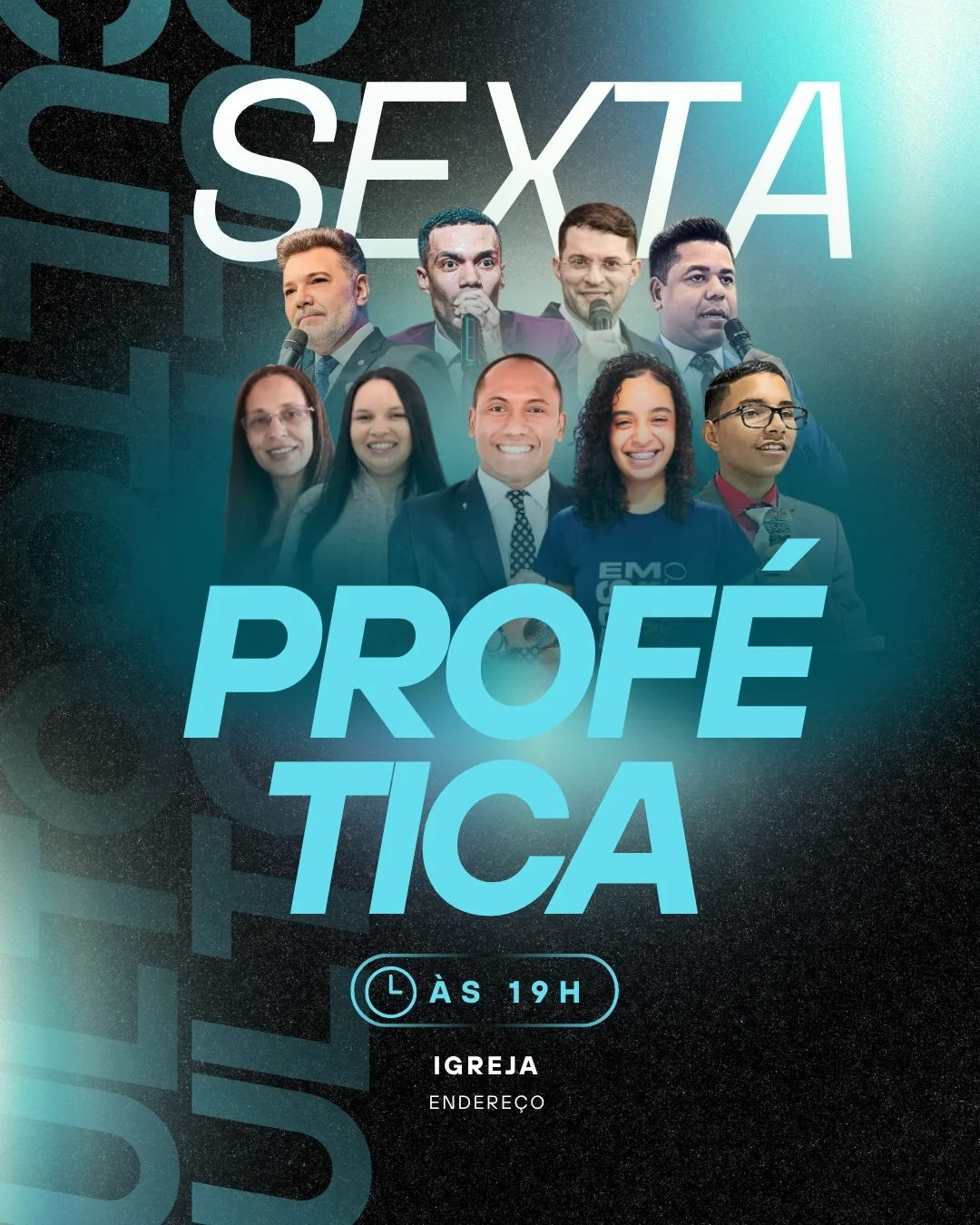 Sexta profética