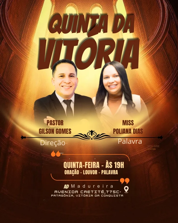Quinta da Vitória