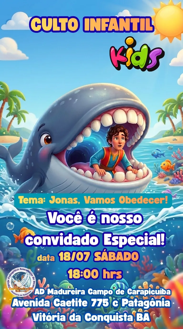 Culto kids