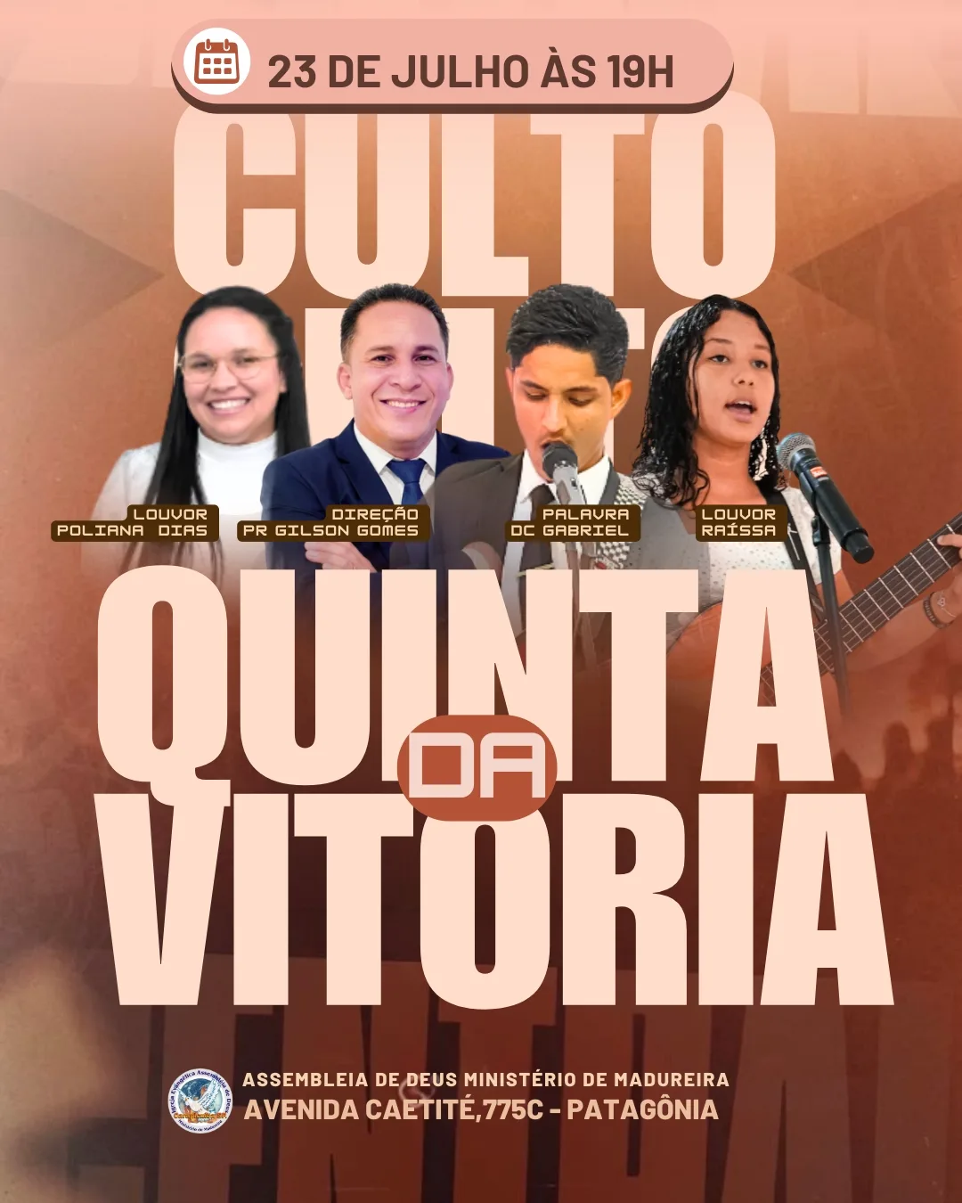 Quinta Profética