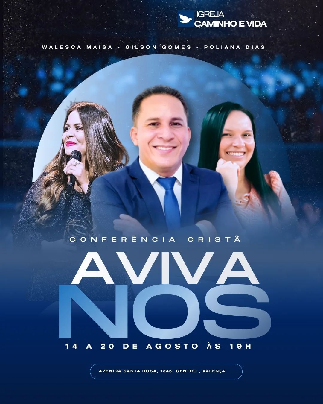 Conferência