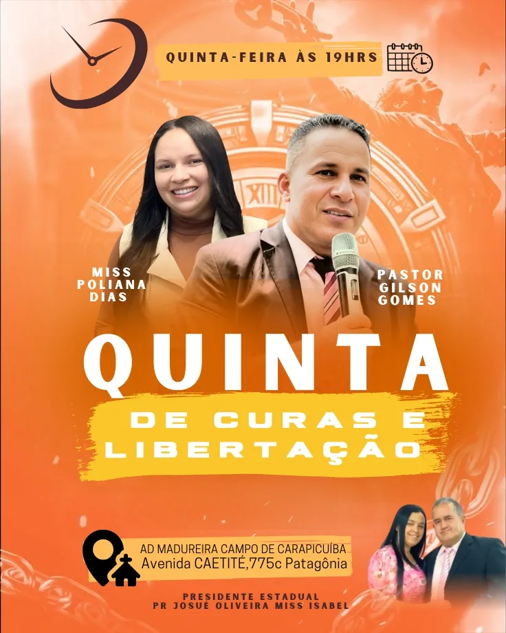 Quinta Profética