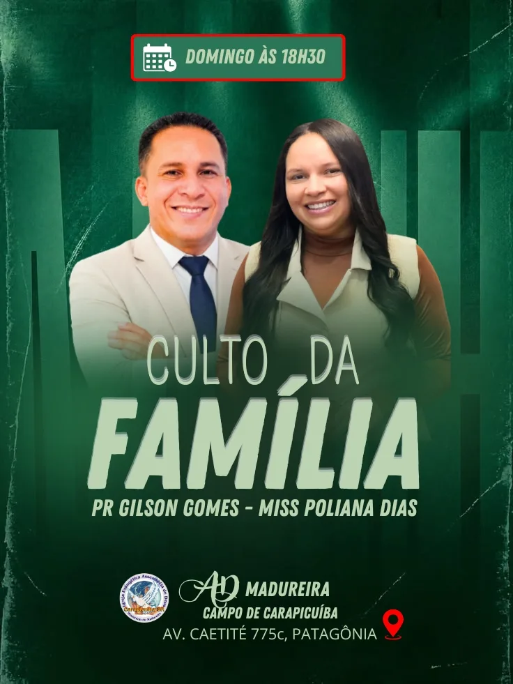 Culto da família