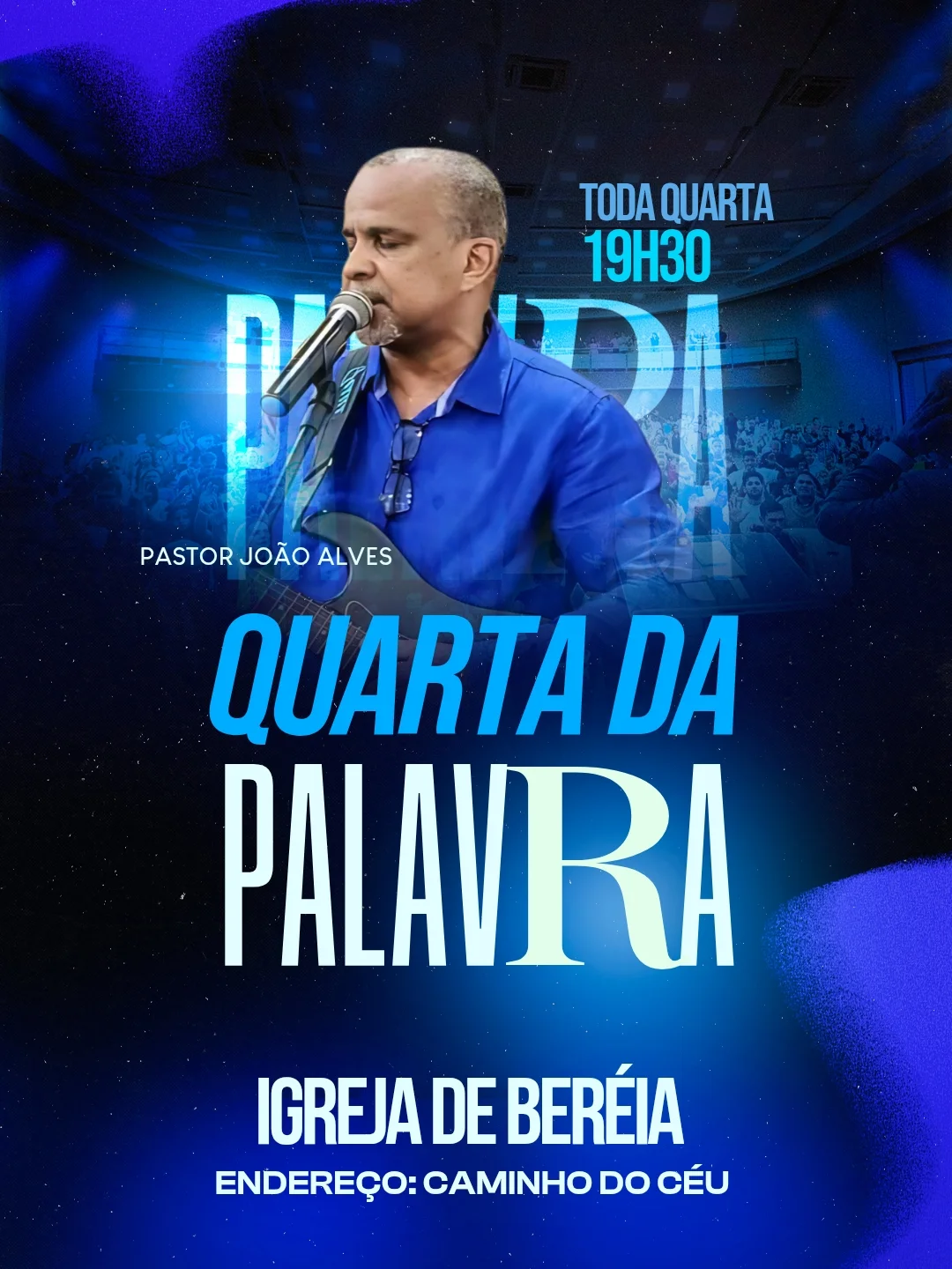 Quarta da palavra