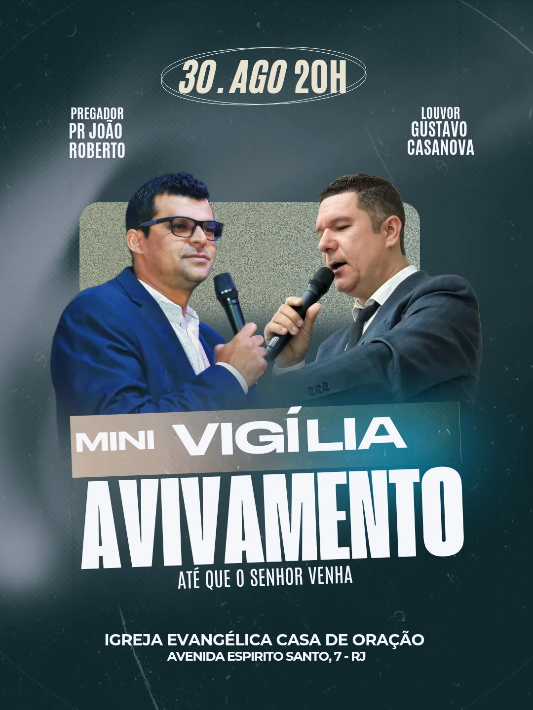 Mini Vigília