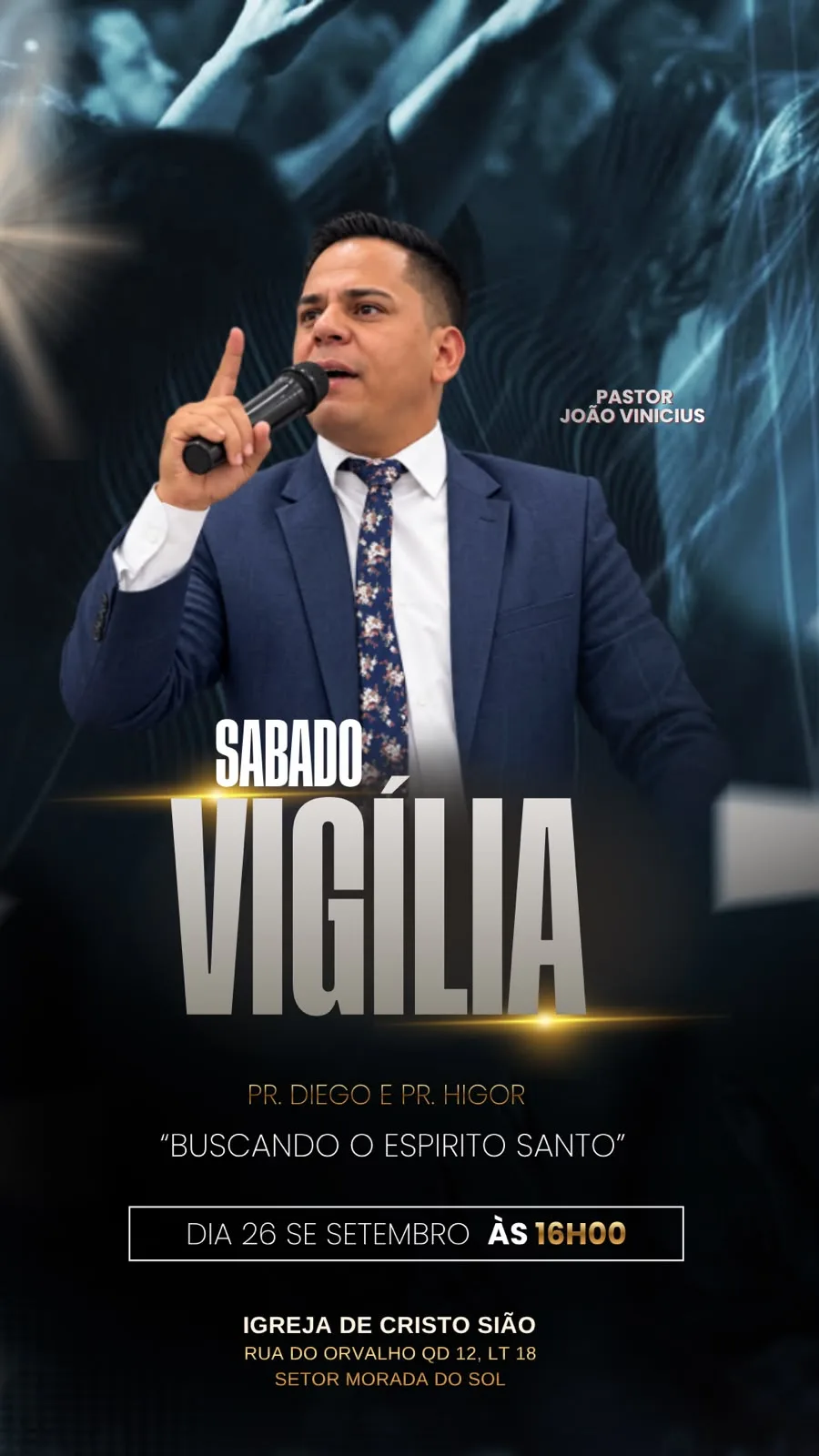 Vigília