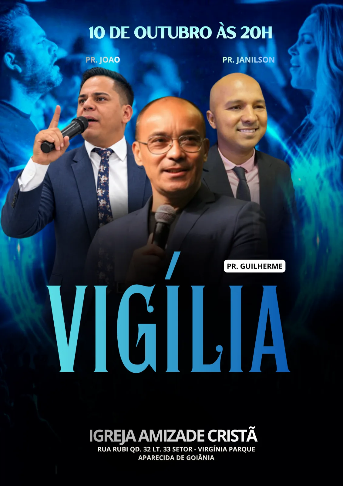 Vigília