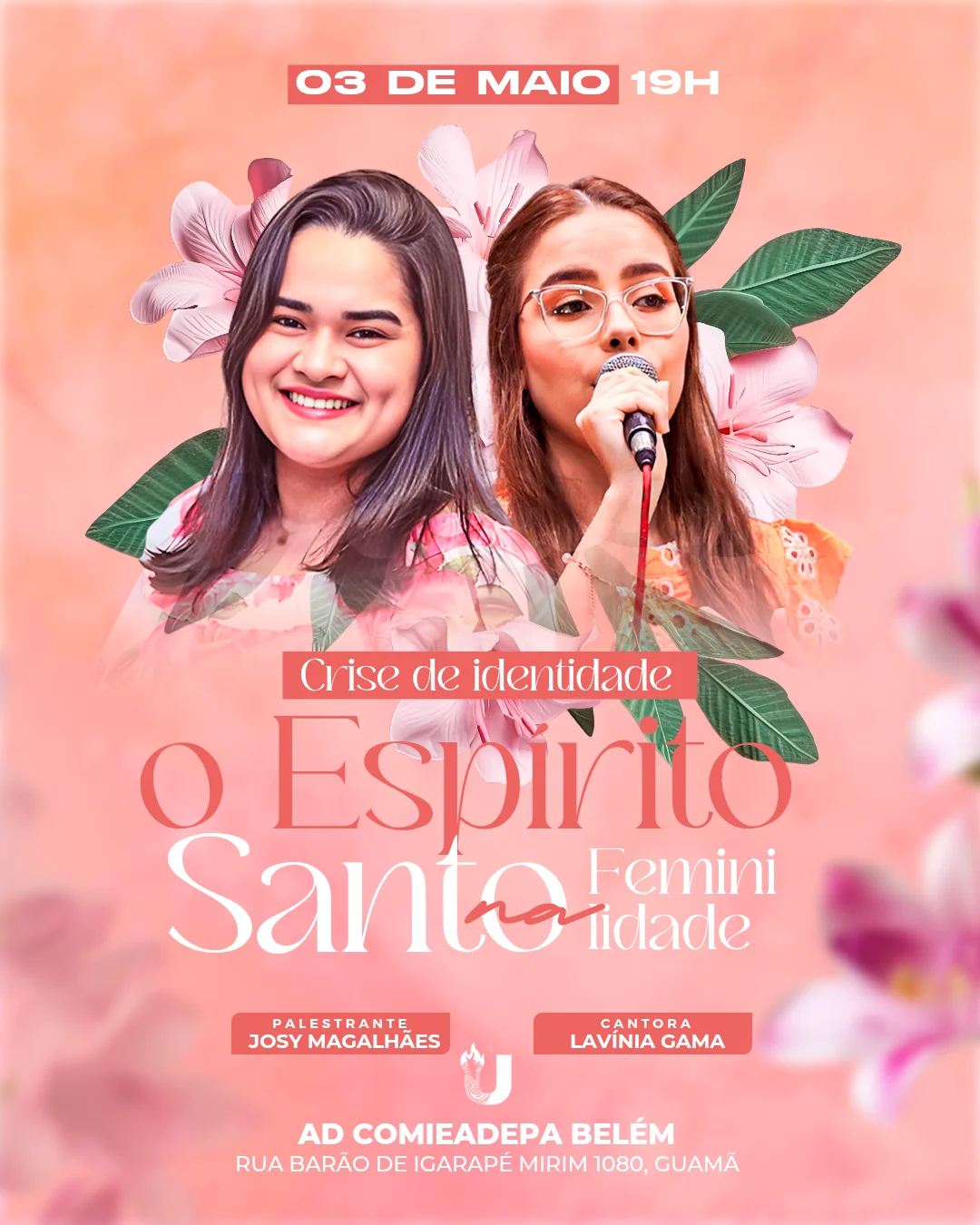 Crise de identidade