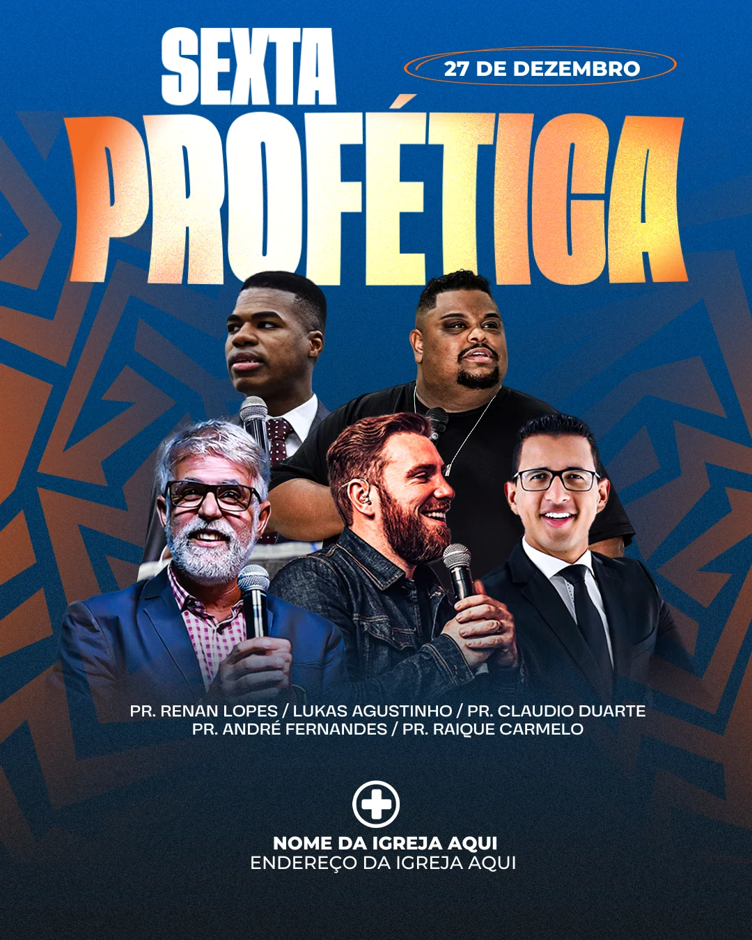 Sexta profética