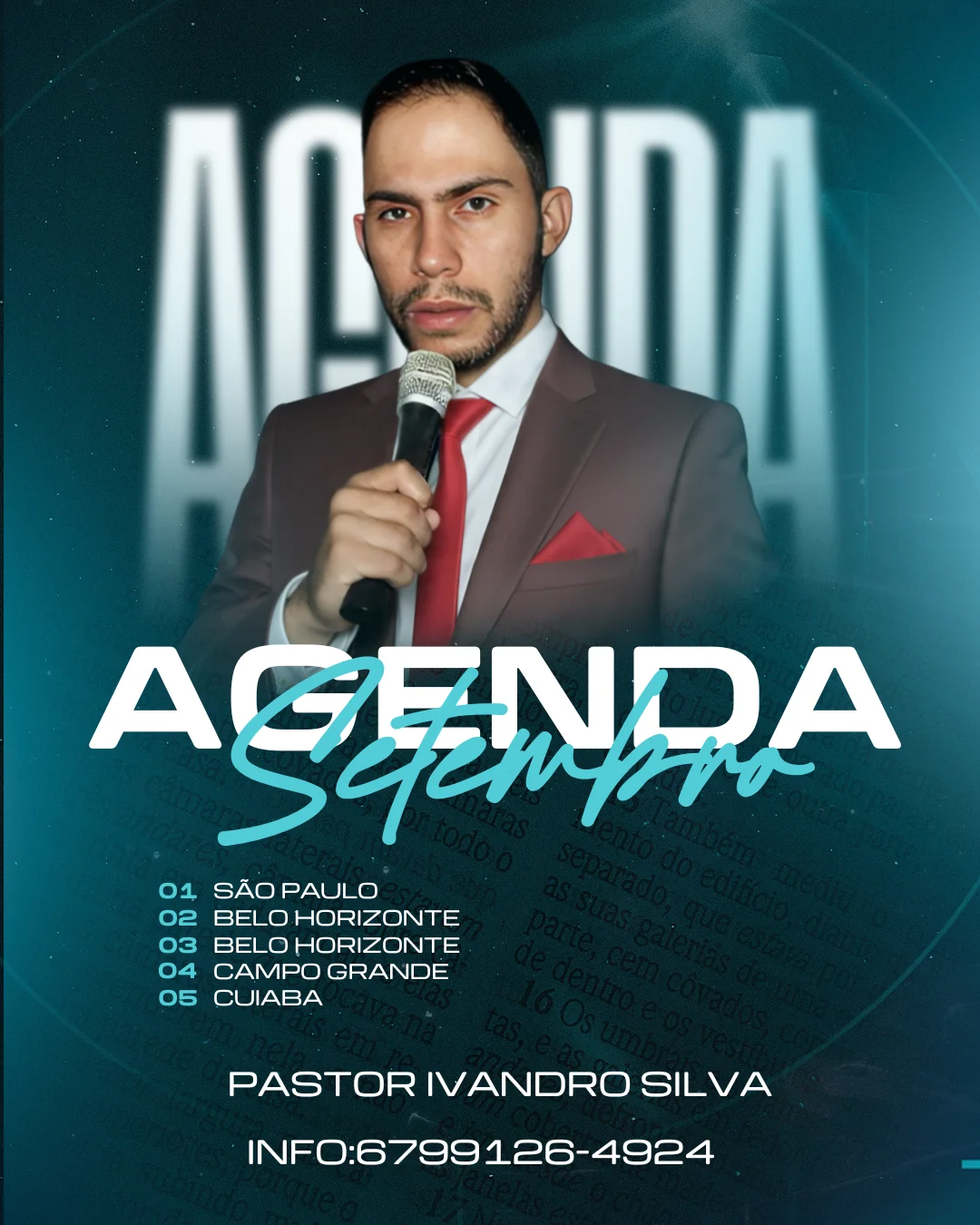 Agendas
