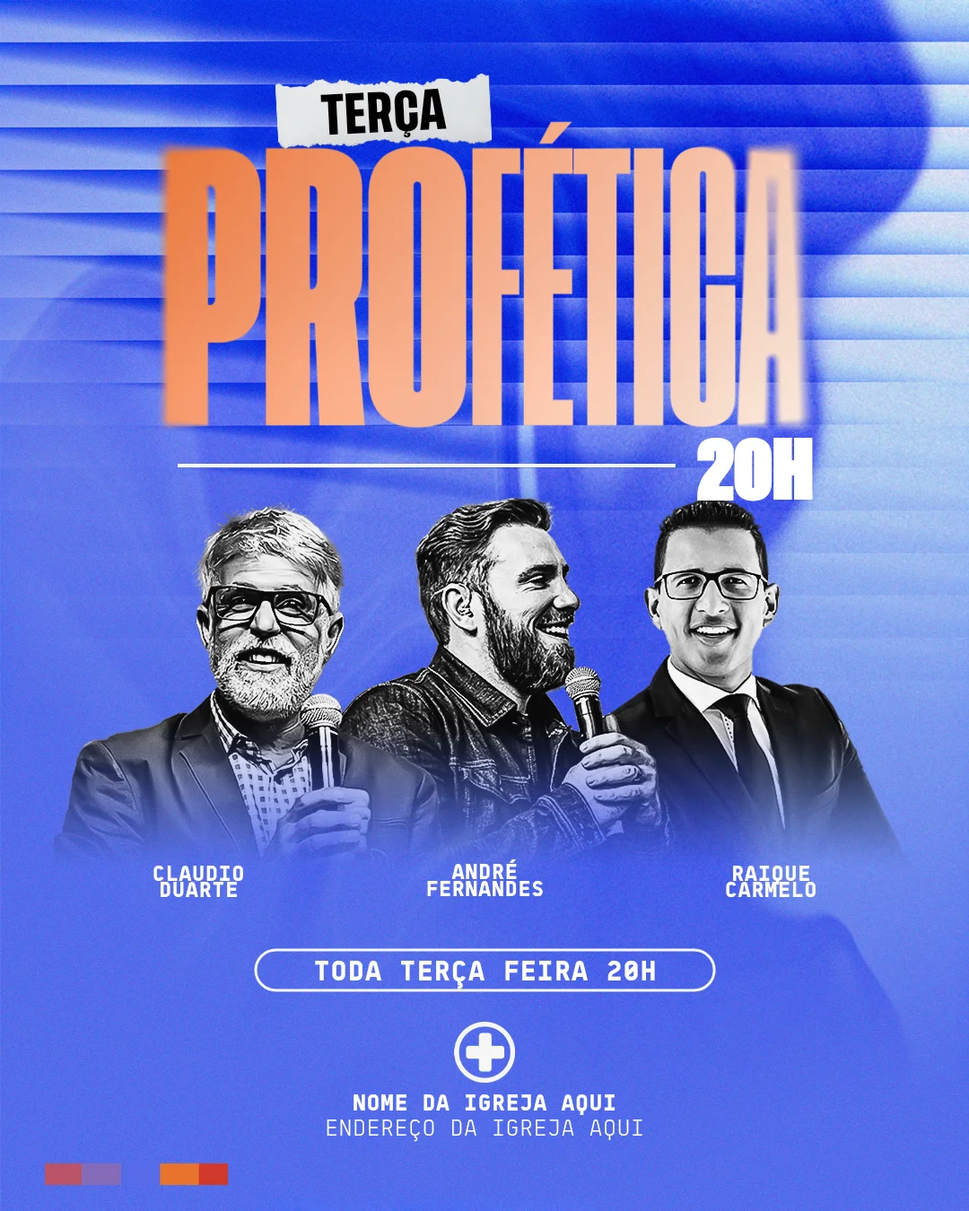 Terça profética