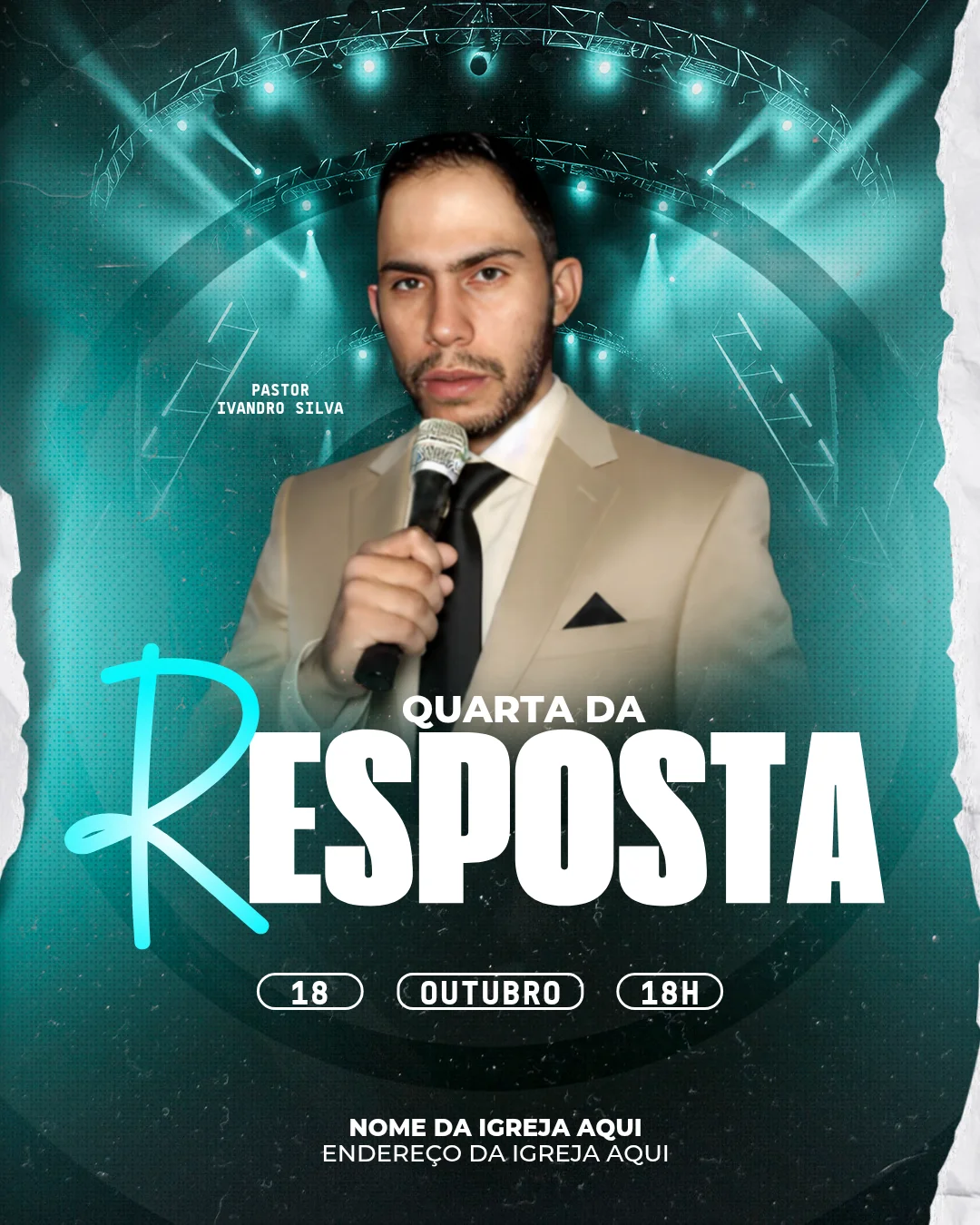 QUARTA DA RESPOSTA