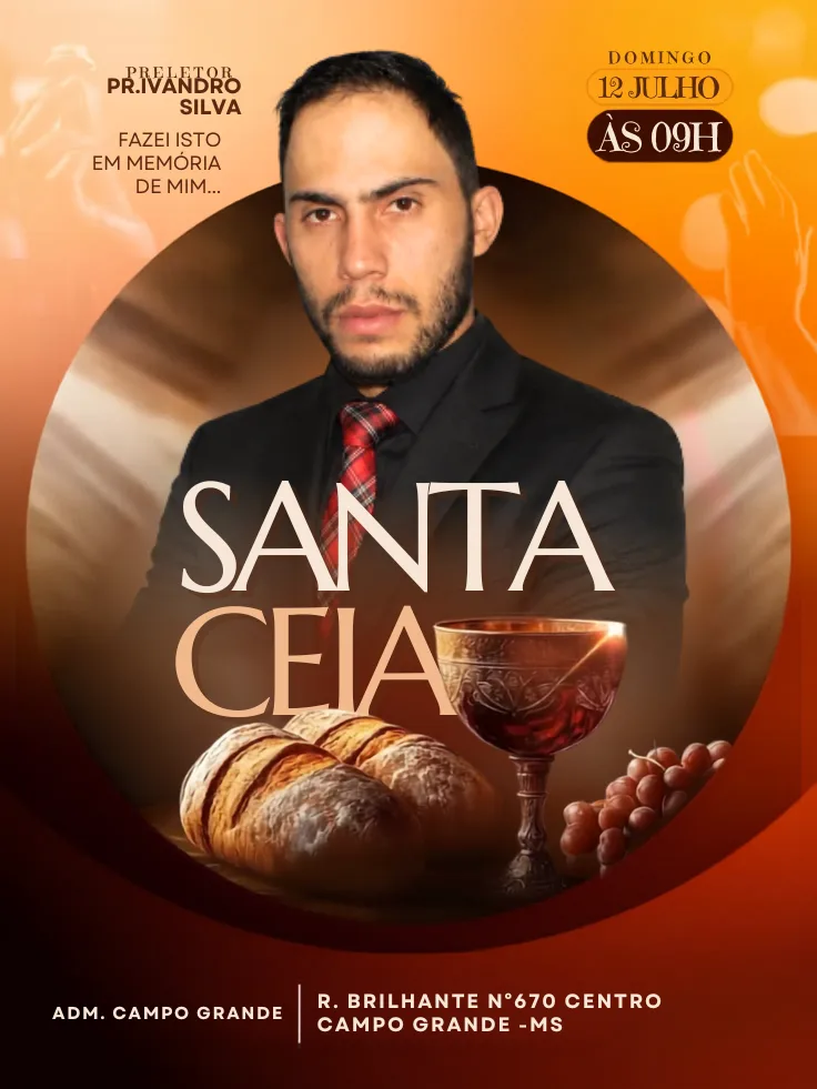 SANTA CEIA
