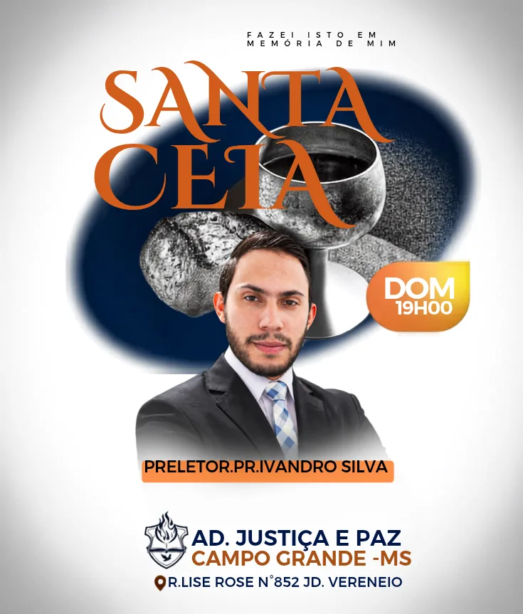SANTA CEIA