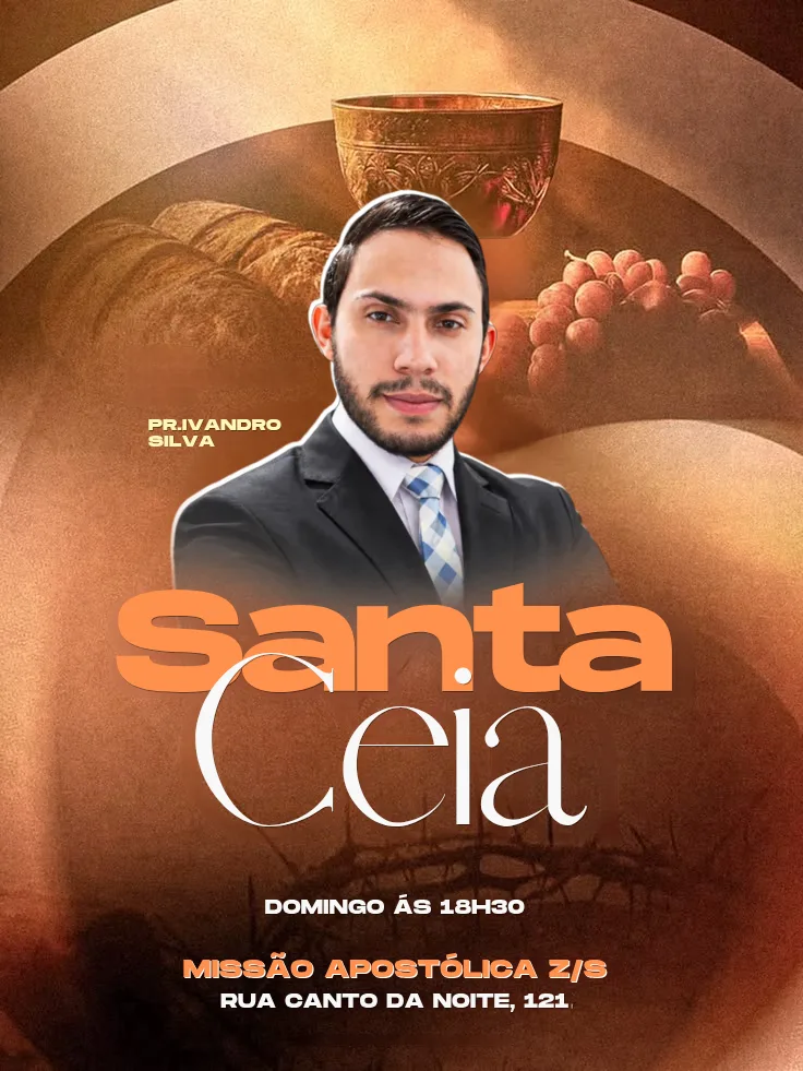 SANTA CEIA