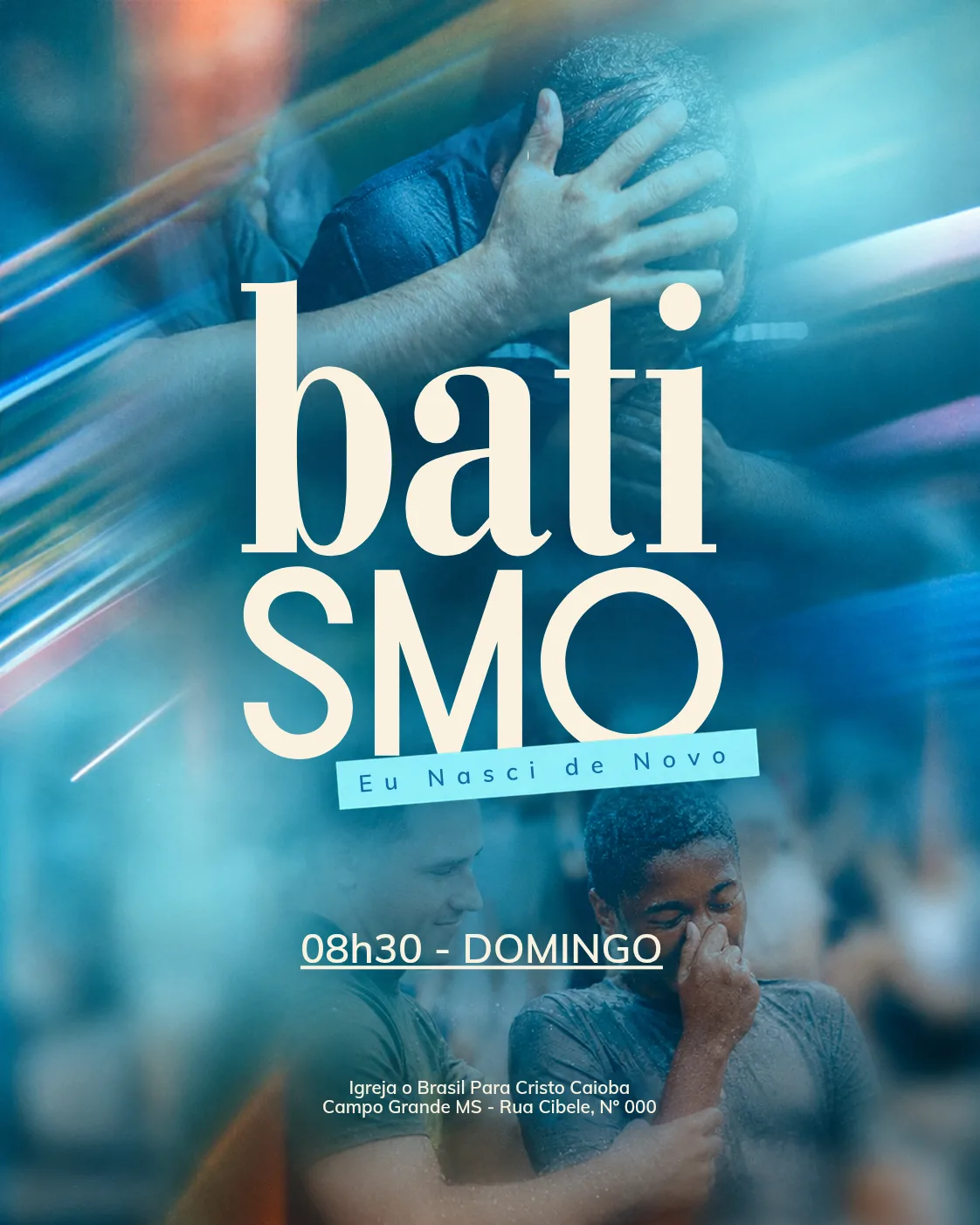 BATISMO