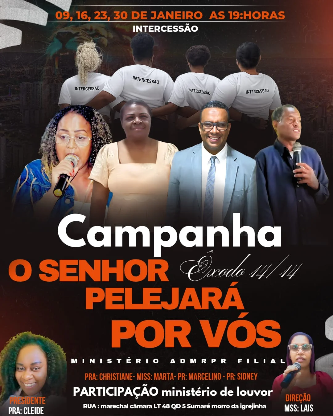 Campanha