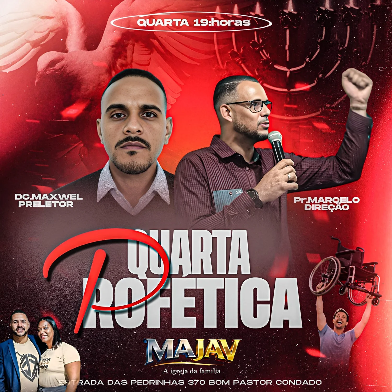 Quarta profética