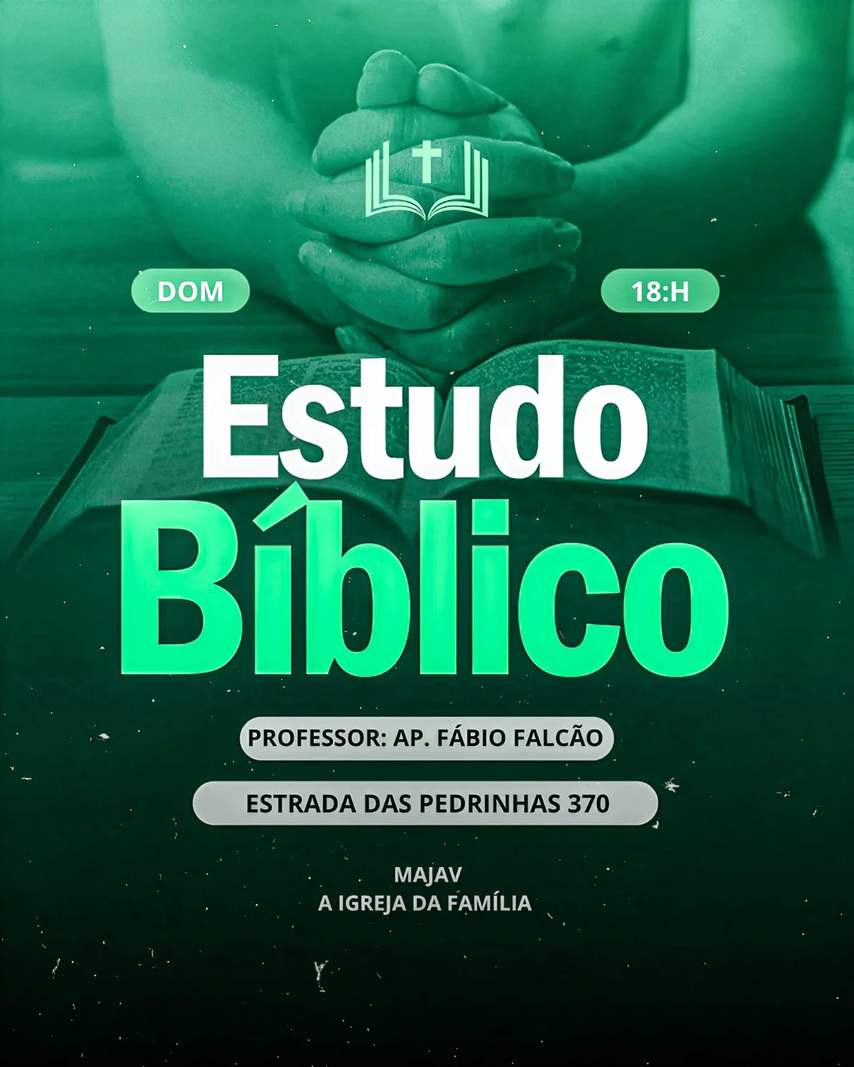 Estudo biblico