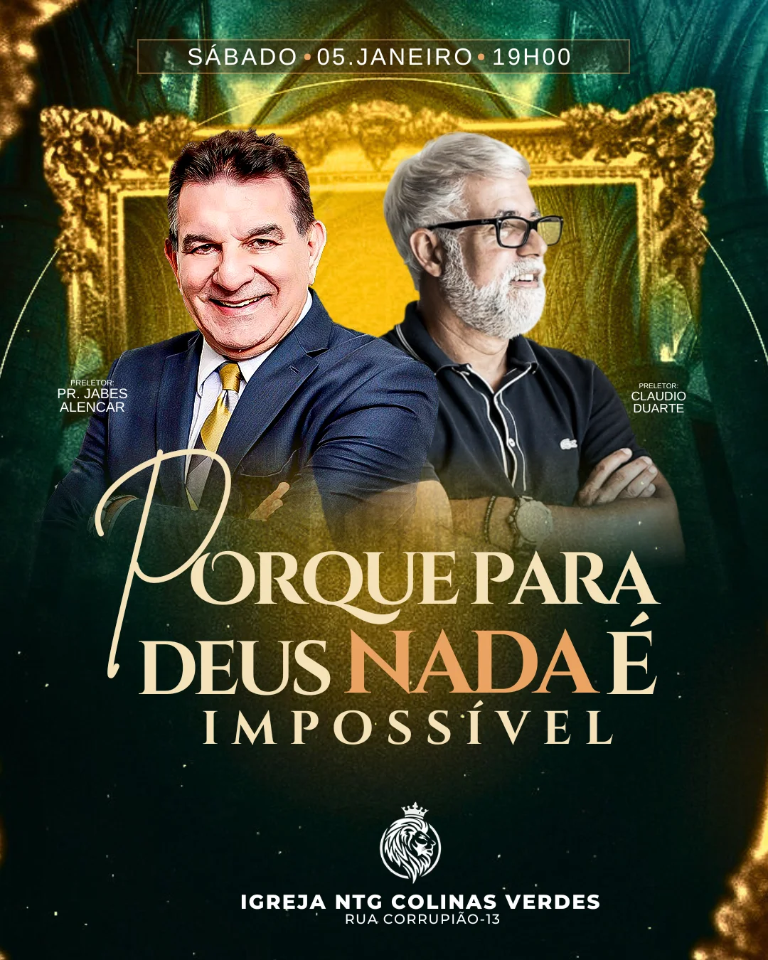 Outros temas