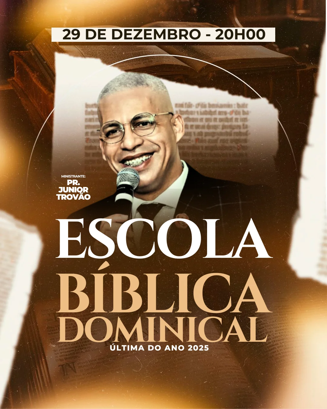 Ensino bíblico