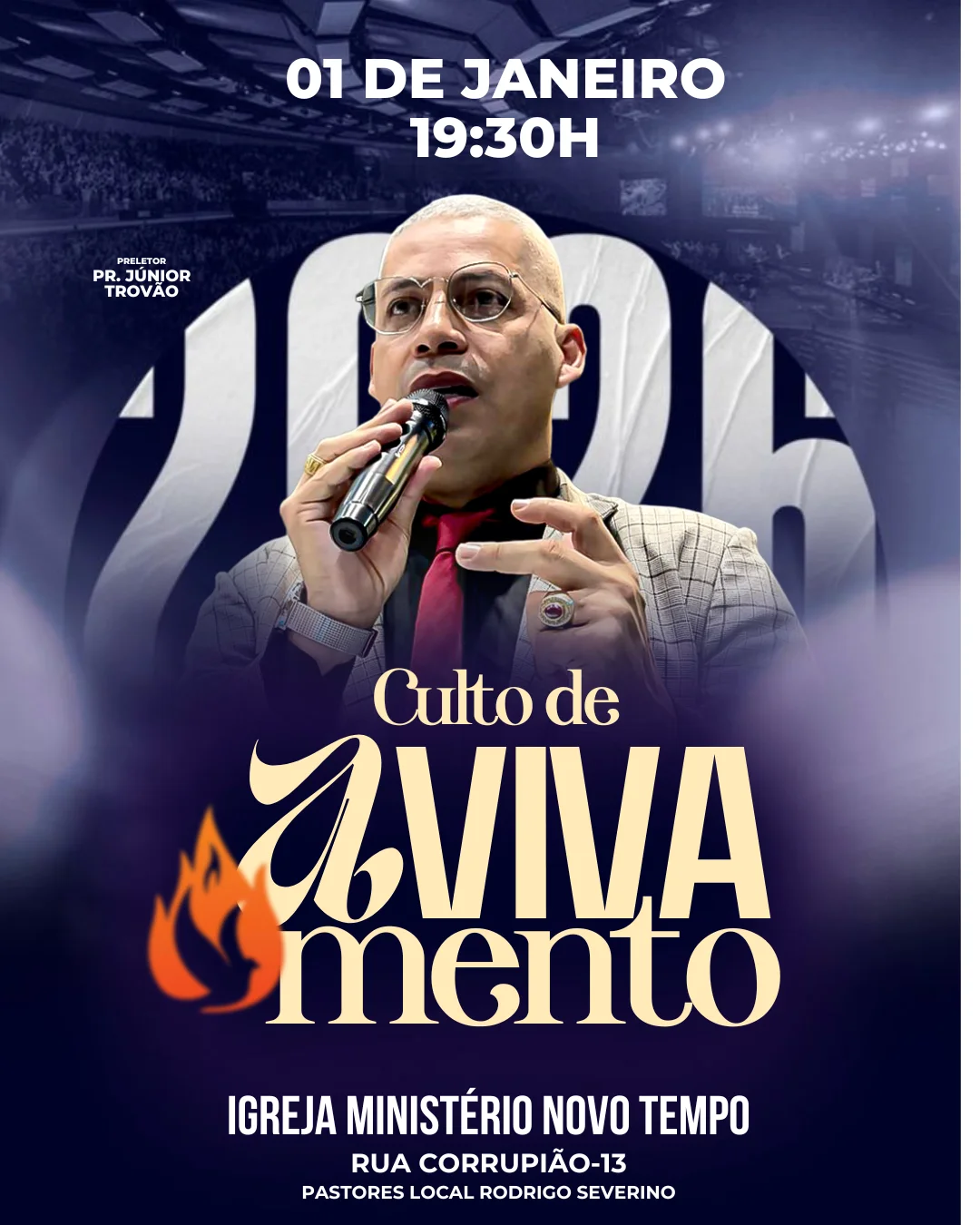 Lançamentos