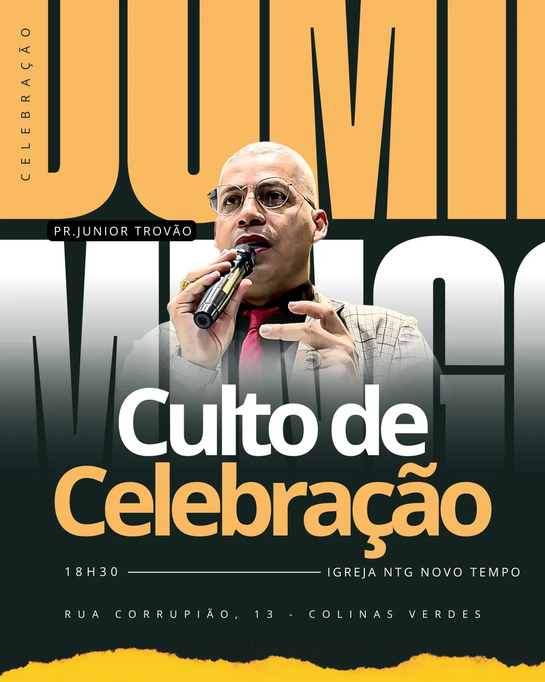 Datas comemorativas