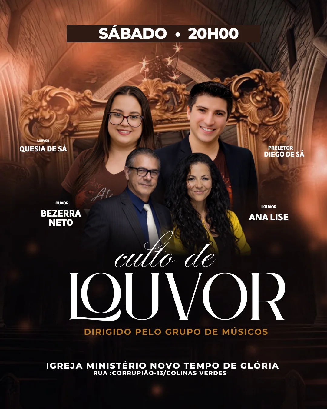Outros temas